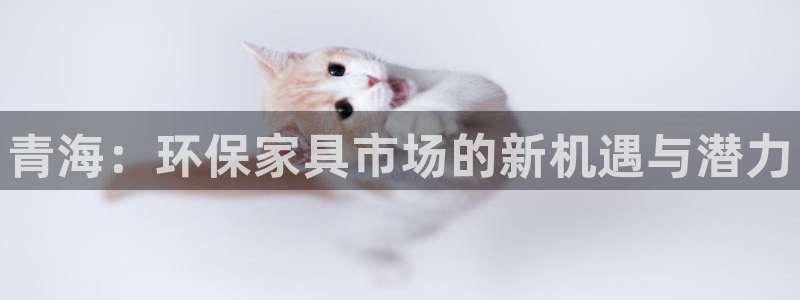 杏耀注册平台官网：青海：环保家具市场的新机遇与潜力