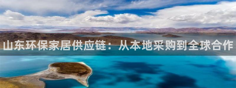 杏耀app怎样申请退款：山东环保家居供应链：从本地采购到全球