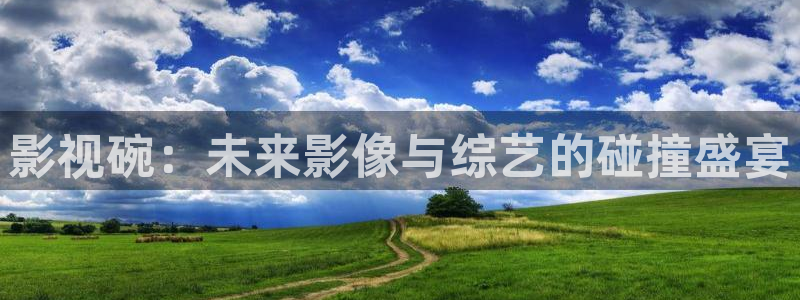 看蓝光电影：影视碗：未来影像与综艺的碰撞盛宴